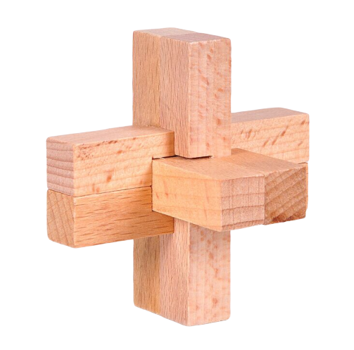 cross puzzle