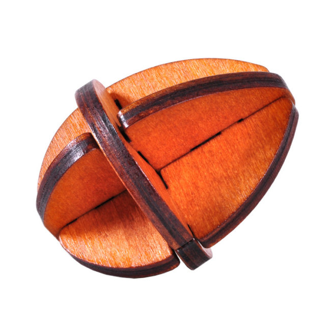 Wooden classic Promotion Puzzle Gift