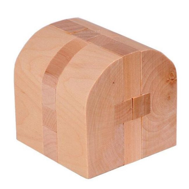 Brain Teaser IQ Test Puzzle