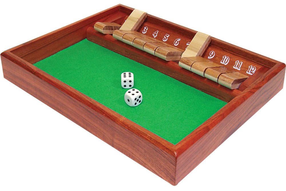 wooden bar adult game