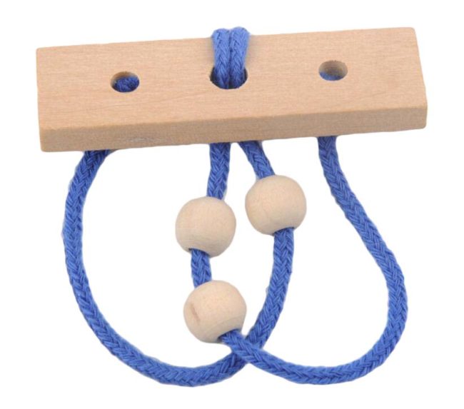 rope puzzle