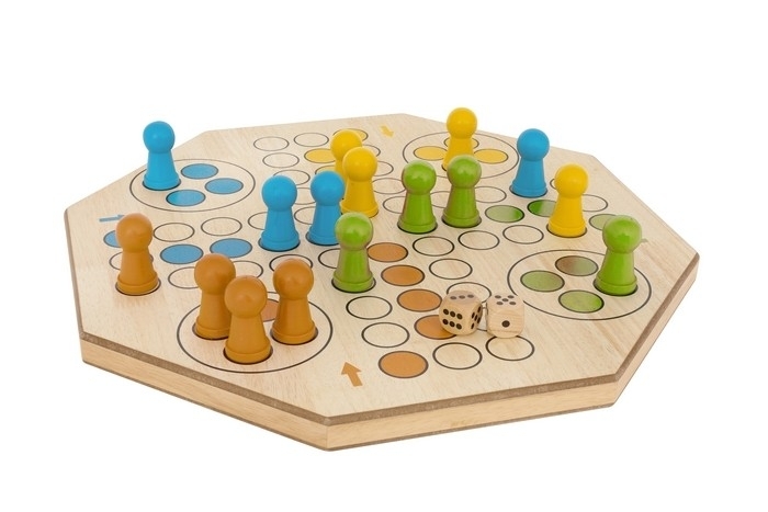 classical strategy game
