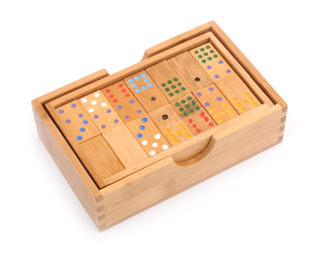 wooden game for family