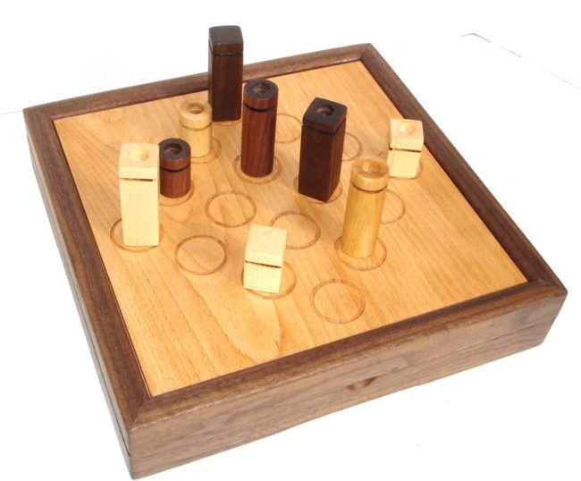children board game
