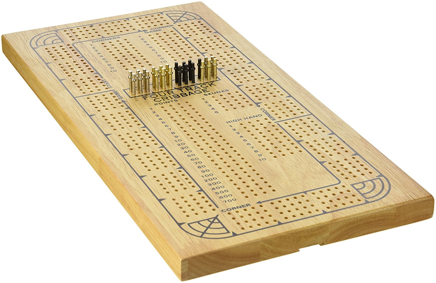 wooden classical game