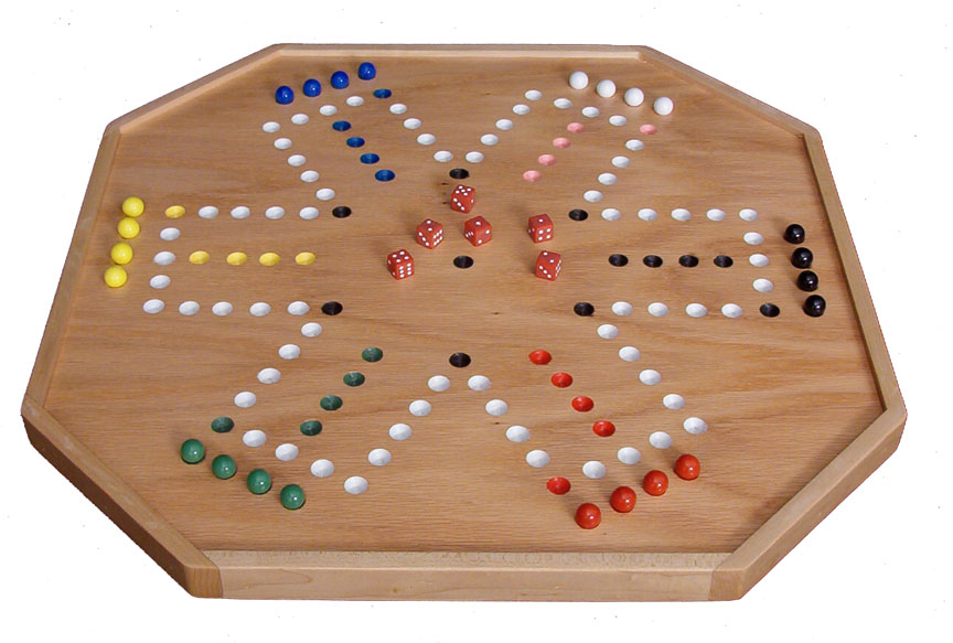 wooden wahoo game