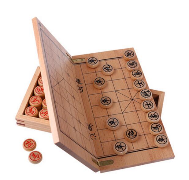 Traditional Board Game