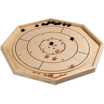 wooden classic game
