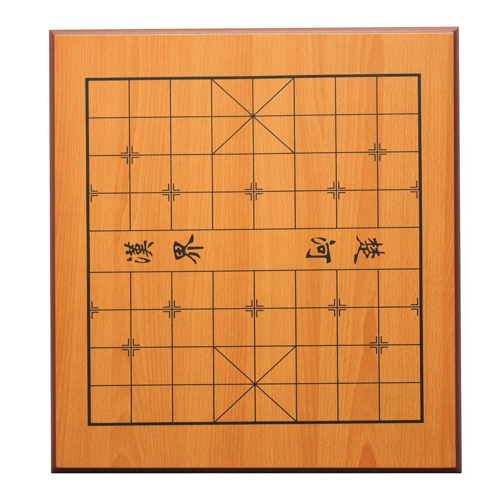 Accessories of Chinese Chess Game