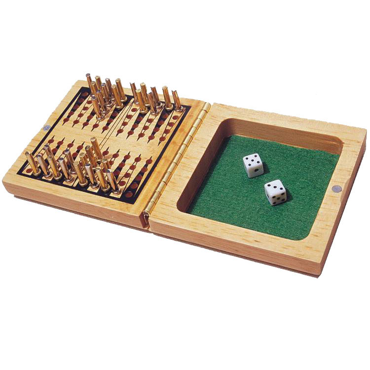 portable chess set