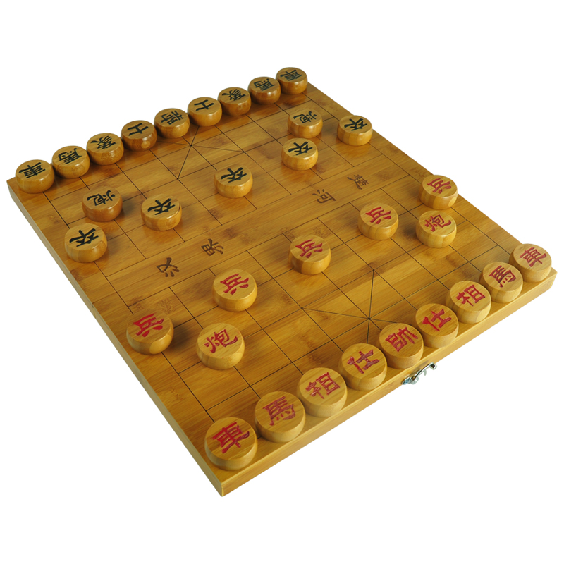 Chinese traditional board game