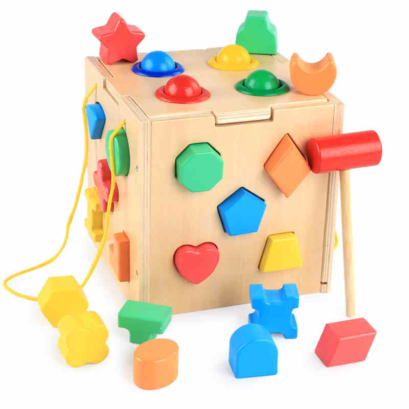 baby learning toy