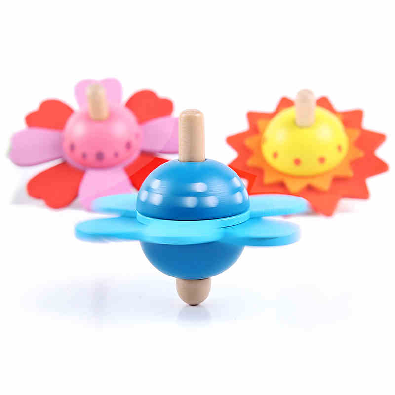 wooden classical toy