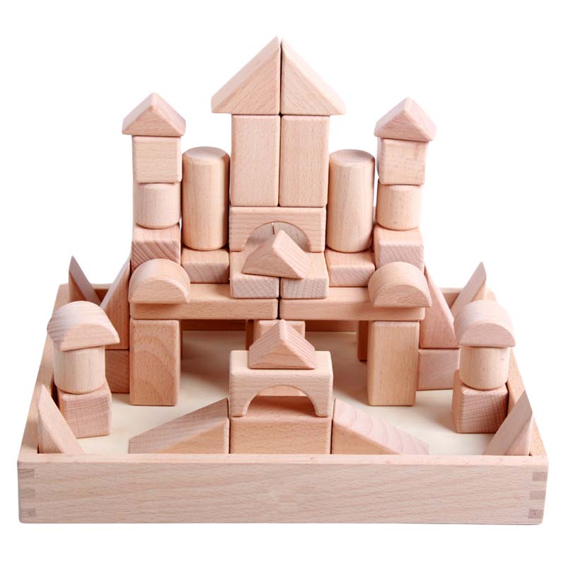 wooden toy